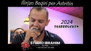 Ilirjan Beqiri & Florian Beqiri | per Astrit Merxha | StudioIbrahim4K PRO