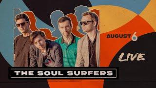 Best Russian Funk Band "The Soul Surfers" || Live || V1 Battle 06.08.2024