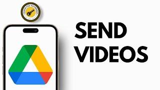 How to Send Video in Google Drive