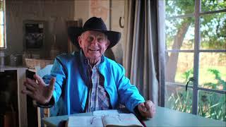 Cast Your Cares - Family Time with Angus Buchan