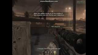 CALL OF DUTY