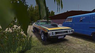 My Summer Car Modded - Ep.22 - Stole the Ferndale