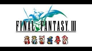 Xbox Series S/X Longplay [030] Final Fantasy 3 Pixel Remaster (Part 1/5)