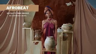 VANILLA | Afrobeat Library | Music For Content Creators