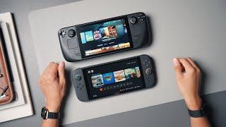 Nintendo Switch 2 vs Steamdeck - Just get a Steamdeck.