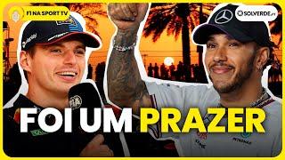 Edição Especial Subscritores - F1 na sport tv - T3 | EP26