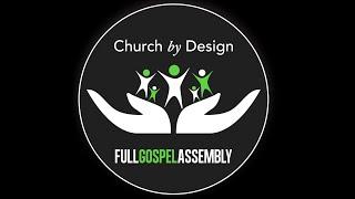 Dec 26, 2021 Full Gospel Assembly Saint John NB