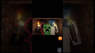 Squid Game Song Steve And Alex Minecraft Animations SANymation