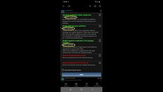 Android: Bypass / Disable APK Signature Verification 2020