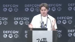 DEF CON 32 - Hacking Millions of Modems and Investigating Who Hacked My Modem - Sam Curry