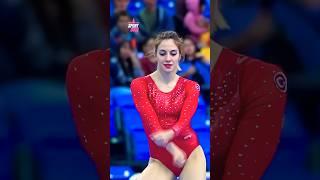  WOW Moments In Women's Gymnastics!