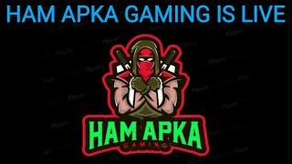 Ham Apka Gaming Is Live Free Fire Max Aajao Sab