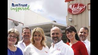 Vicky Bakery | AmTrust Insurance