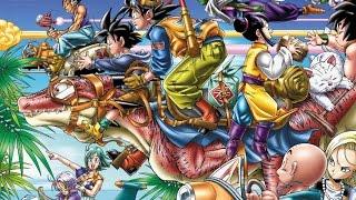 Top 50 Strongest Dragon Ball Heroes Characters (Video Game Feats) - {Dark Demon Realm Saga}