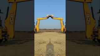 JCB DIPPER NEW MIRROR  #jcb #tractor #dipper