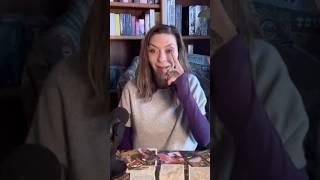 Get Down Off The Cross, EXALTED ONE #tarot