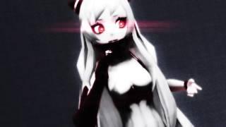 [MMD] Kancolle [Hurt] Airfield Princess [1080p_60fps]