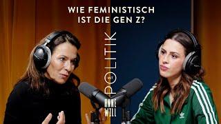 Wie feministisch ist die Gen Z? Mit Salwa Houmsi