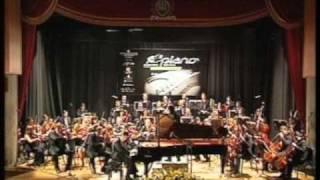 San Marino Piano Competition 2006 Evgeny Brakhman part 1