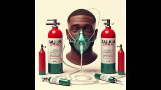 Callum Soprano - The Oxygen Rap