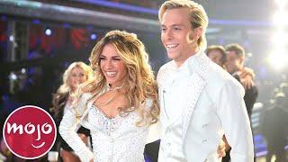 Top 30 Best Dancing with the Stars Couples of All Time