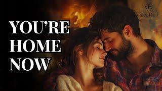 When you and your boyfriend are each other’s safe space ️ Boyfriend Roleplay ASMR