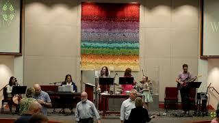 WEPC Worship for September 8, 2024