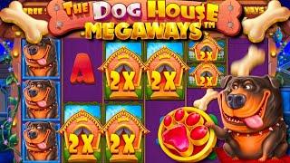 Занос недели в the dog house megaways. Казино онлайн 2022