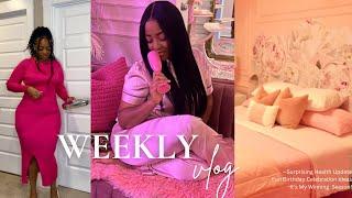 Life Lately: Battle For My Health ‍, New Beginnings🫶, Cutesy Girlfriend Time🩷 and MORE | Vlog