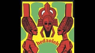 Hedzoleh Soundz - Hedzoleh! - Soundway Records