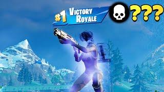 High Elimination Unreal Ranked Solo Zero Builds (Fortnite Chapter 6 Season 3)