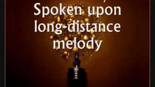 The Fray - Vienna - Lyrics