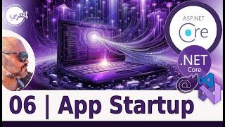 ASP NET [006] App Startup