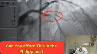 HealthCare in the Philippines is Way Different than you have been told,  THE TRUTH with Receipts