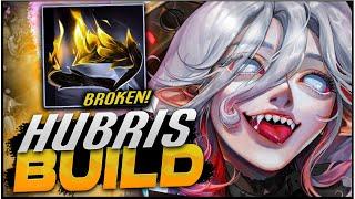 LETHALITY BRIAR IS BROKEN! RIOT DIDN'T NERF THIS ENOUGH (400+ AD)