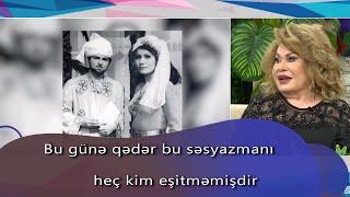 Bu günə qədər bu səsyazmanı heç kim eşitməmişdir (Gündən Günə)