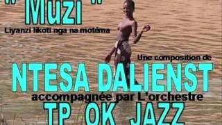 Muzi, DALIENST et OK JAZZ