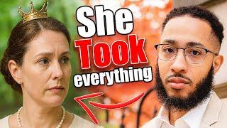 Man Faces HARSH TRUTH About Modern Marriage