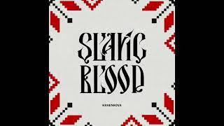 Kraenkova - Slavic Blood (prod. by @GopnikBeats )