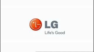 LG Life's Good Logo Effects (List of Effects in the Description).