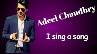 Song In My Voice || Adeel Chaudhry