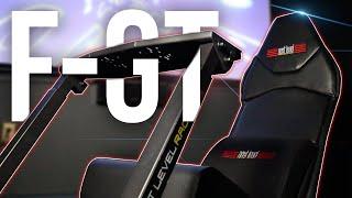 Next Level Racing F-GT | Review