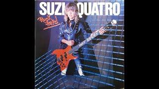 Rock Hard - Suzi Quatro