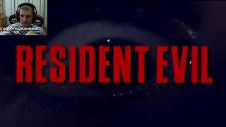 Resident Evil Director's Cut #1