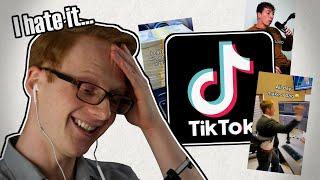 Investment Analyst Reacts to Investing TikToks (Part 4)