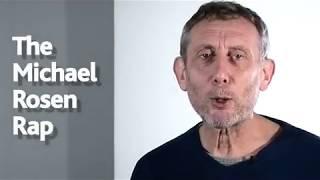 Michael Rosen Rap | POEM | The Hypnotiser | Kids' Poems and Stories With Michael Rosen