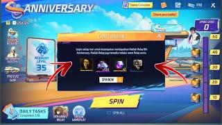 Countdawn To 8th Anniversary | Free Fire New Event | Ff New Event | Upcoming Events In Free Fire