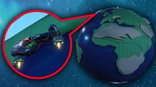 I Visited Every Country in Trackmania...