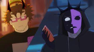 TOUCH TONE TELEPHONE // Forsaken Animatic
