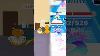 I thought he was ready ‍ #boggs #animation #martialarts #games #funny #comedy #storytime